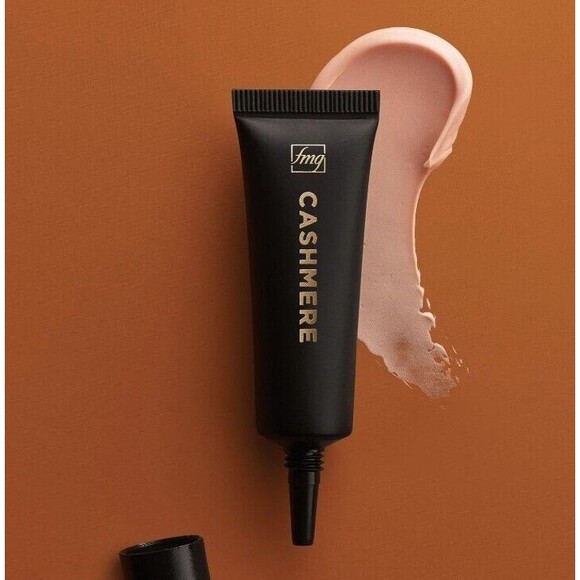 Avon fmg Cashmere Multi-Peptide Face & Under Eye Primer - Picture 6 of 6